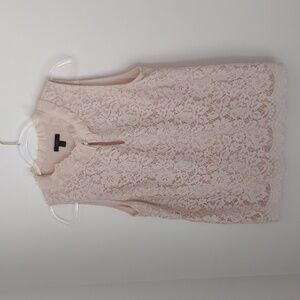 JCrew Lace Blouse